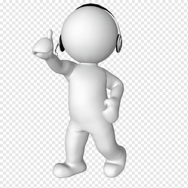 Человечки собирают пазл