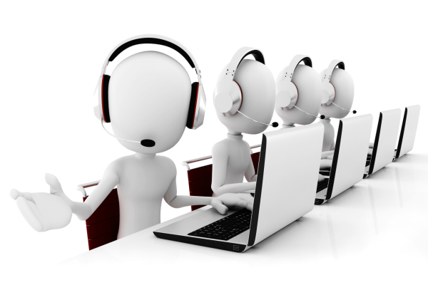 Фигурки человечков для презентаций