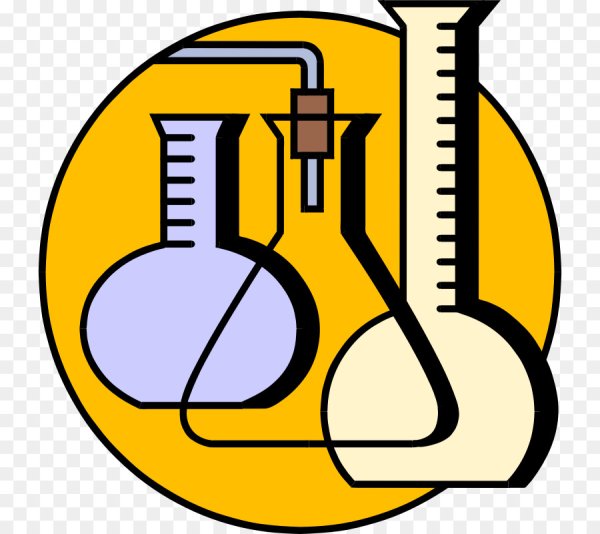 Эмблема по химии