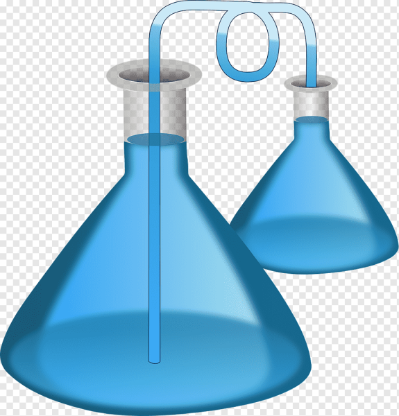 Колбы и пробирки