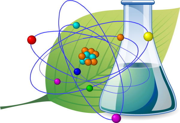Химическая физика