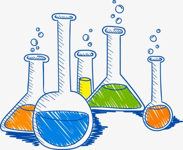 Химические иллюстрации