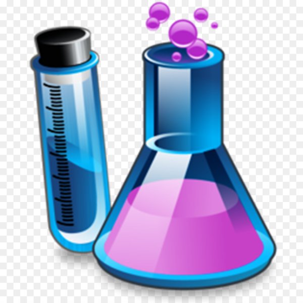 Химические пробирки