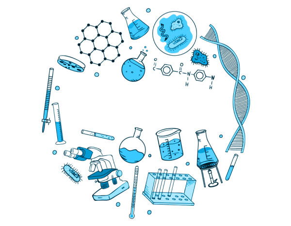 Наука клипарт