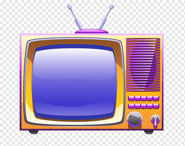 Телевизор для детей