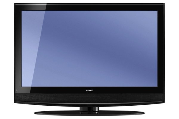 Старый телевизор вектор