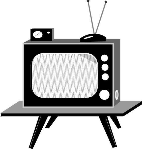 Векторный телевизор