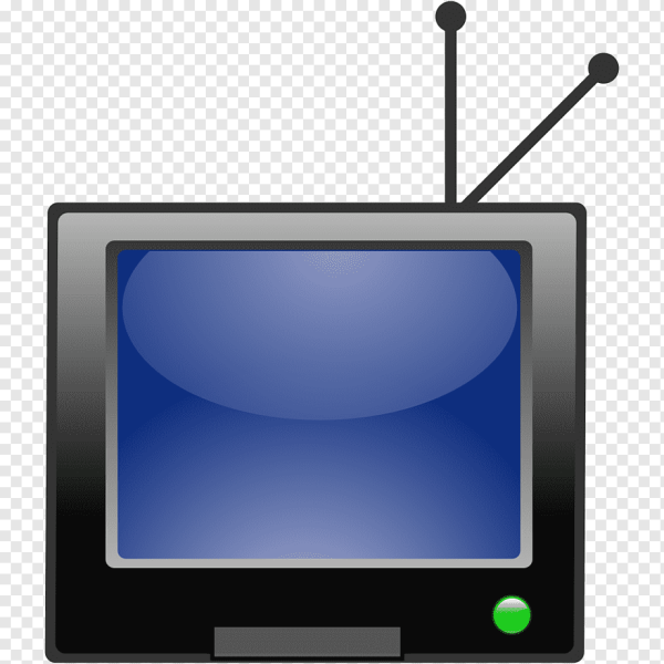 Телевизор иллюстрация