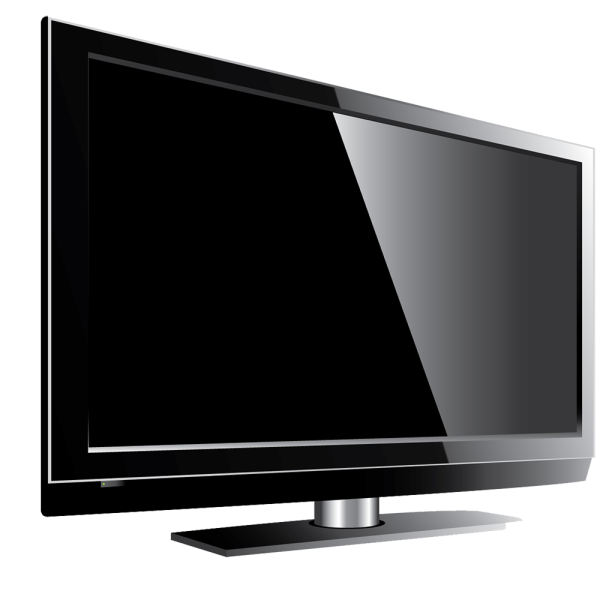 Векторный телевизор