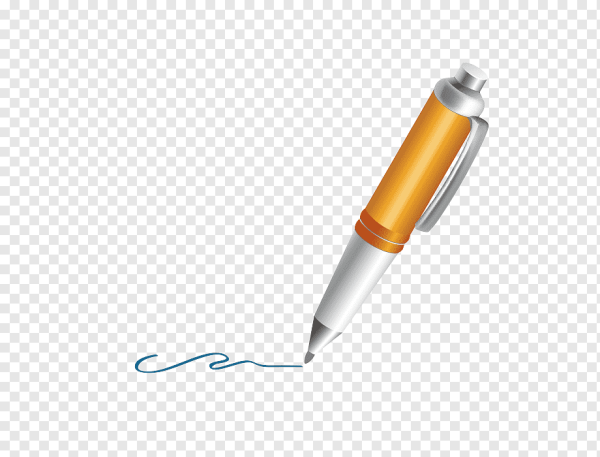 Ручка шариковая Parker vector Standard k03 SS