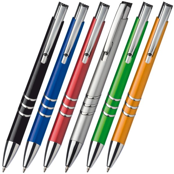 Ручка на прозрачном фоне