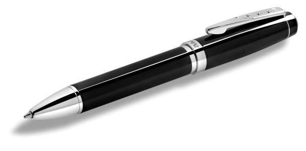 Flavio Ferrucci ручка шариковая