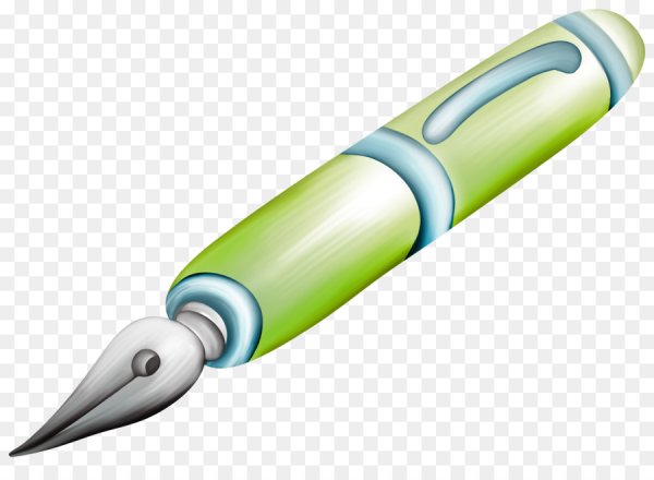 Карандаш с глазками