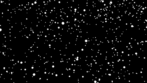 Снег для фотошопа