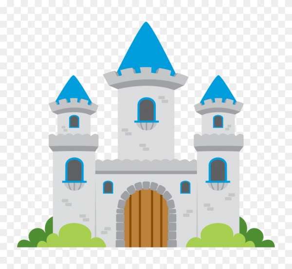 Дворец для детей