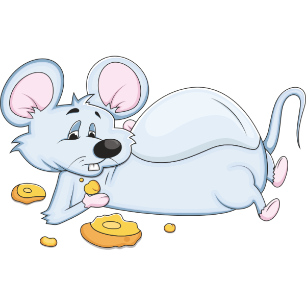 Мышка для детей