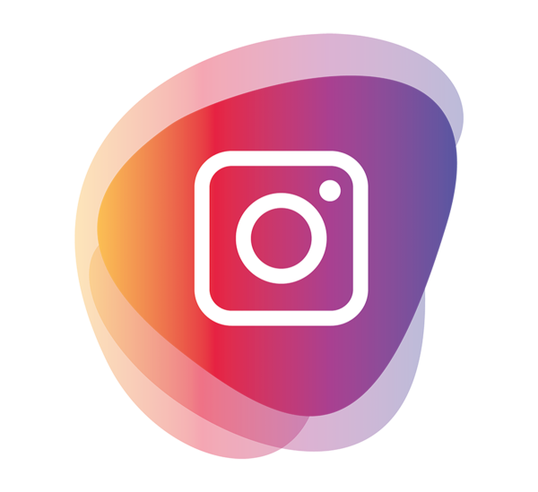 Значок Инстаграм PNG