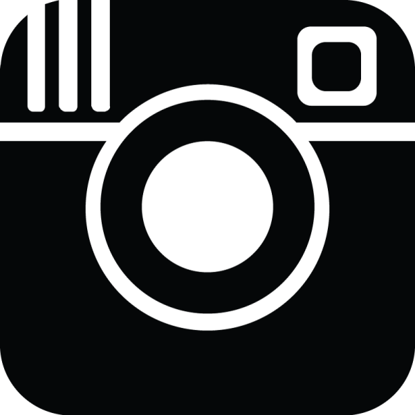 Instagram logo прозрачный