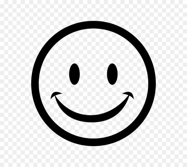 Улыбающаяся рожица