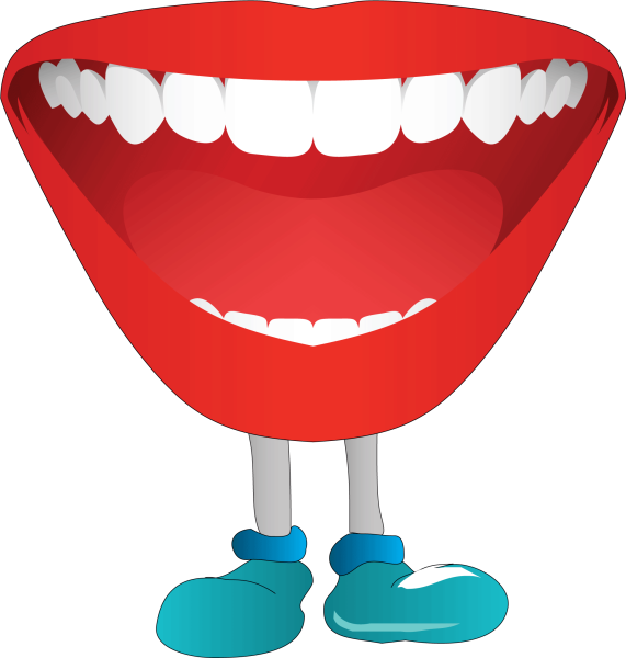 Ротик для детей