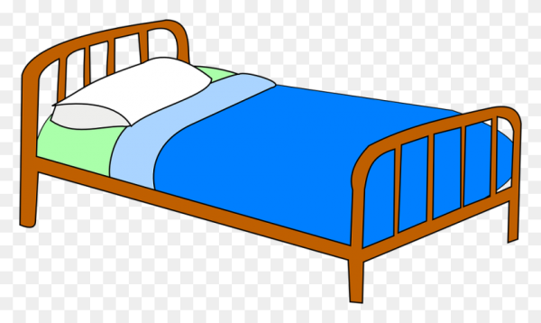 Кровать мульт