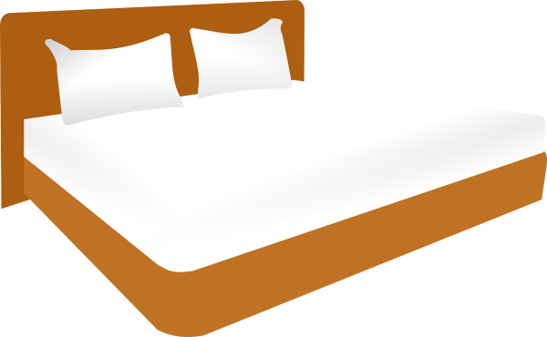 Кровать мультяшный