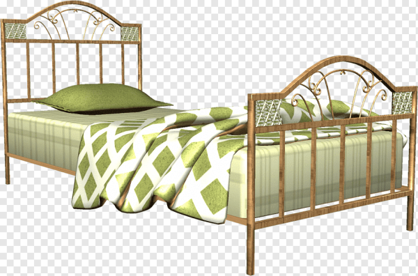 Кровать мультяшный