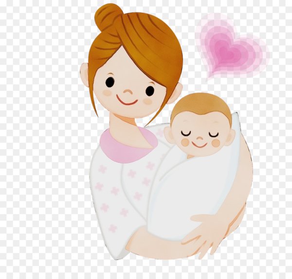 Поздравление молодой маме