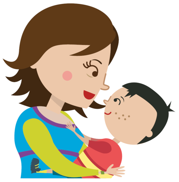 День матери клипарт