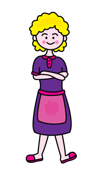 Мама картинка для детей