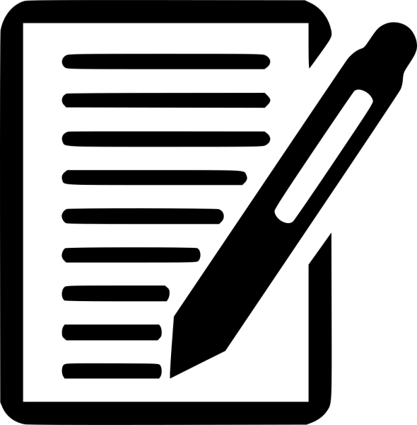 Документы без фона