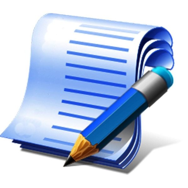 Документация клипарт