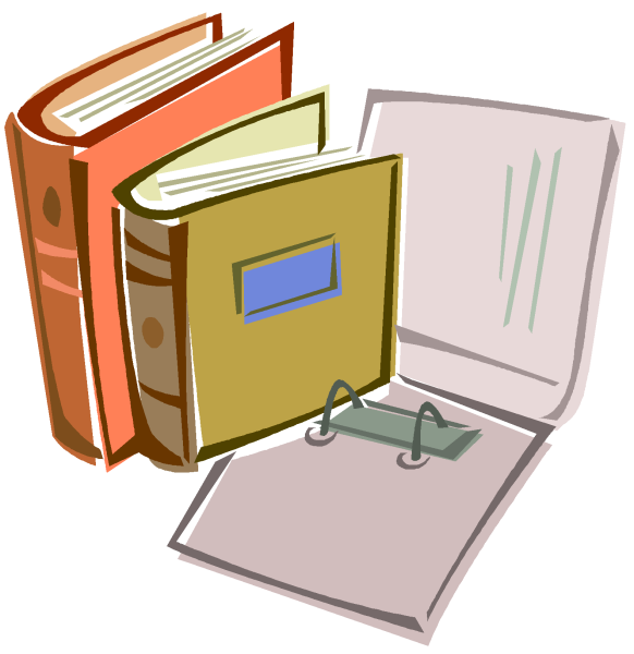 Документы иконка