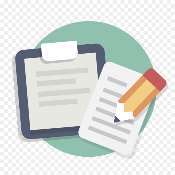 Документы без фона