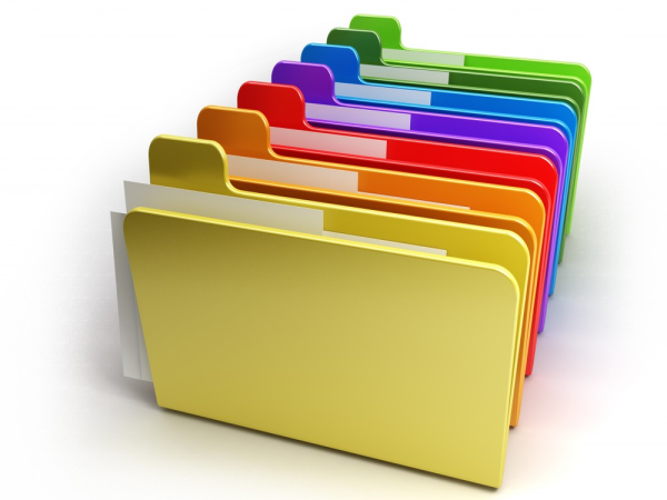 Документация клипарт