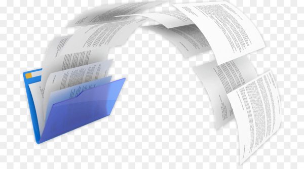 Стикеры для документов