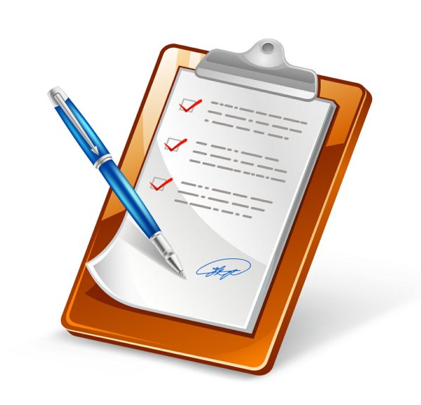 Электронный документооборот