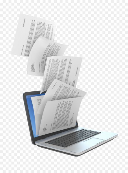 Папка для документов