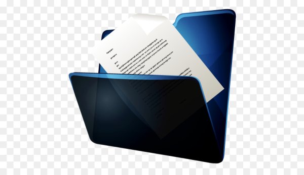 Пачка документов