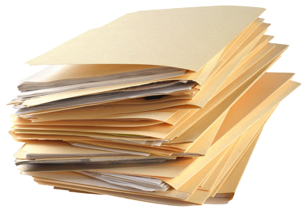 Документы иконка