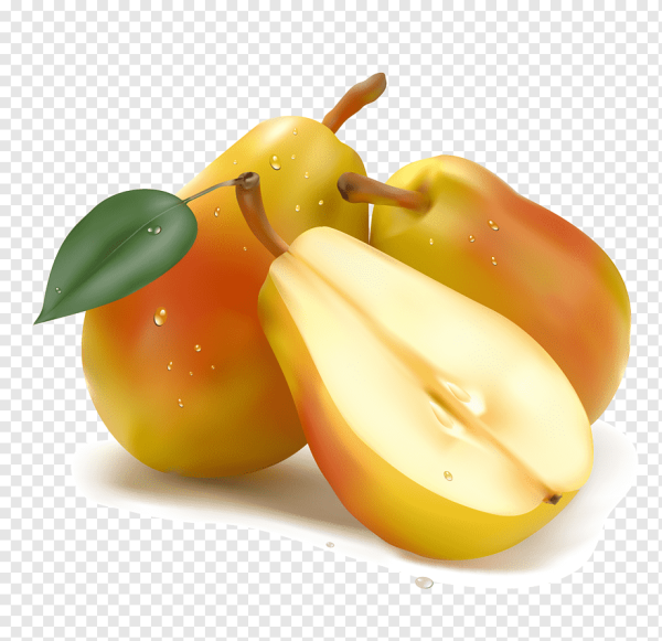 Фрукты для детей