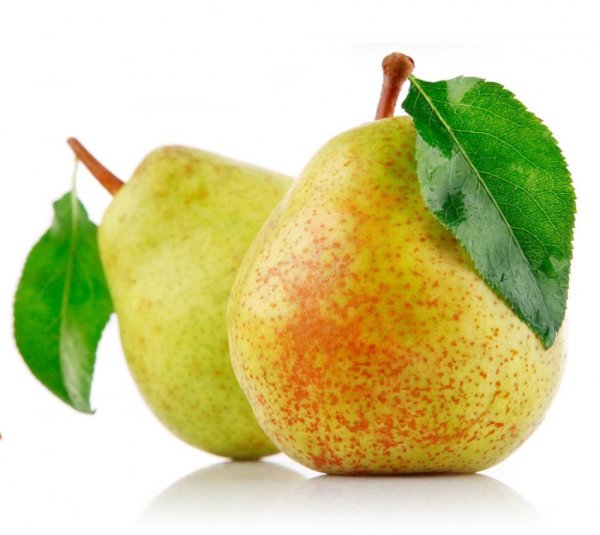 Груша Пакхам