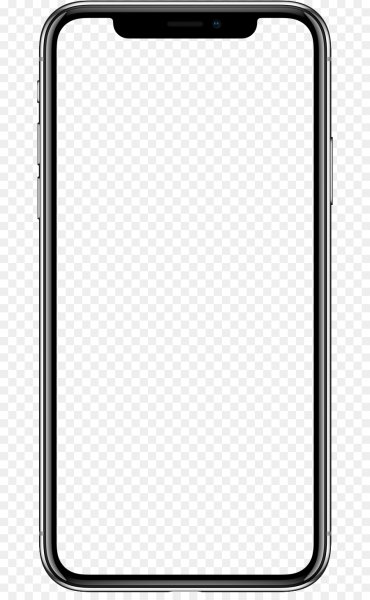Iphone x PNG