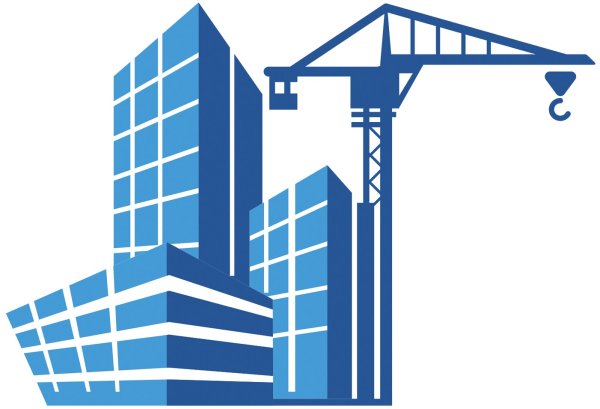 Промстрой логотип