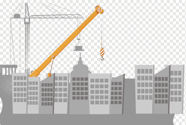 Стройка клипарт