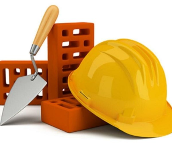 Строительные атрибуты