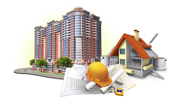 Строительная отрасль