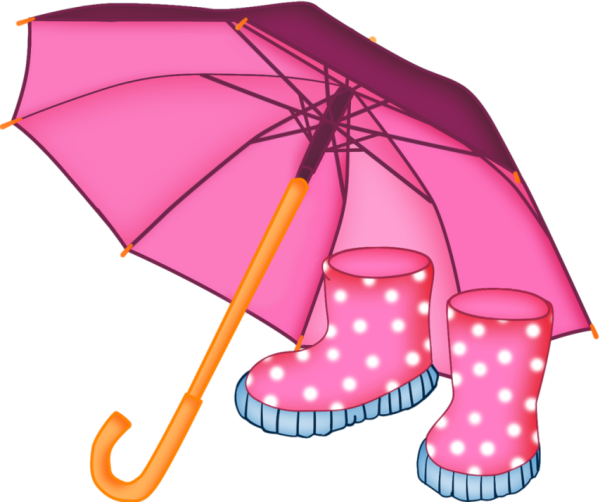 Зонтик для детей