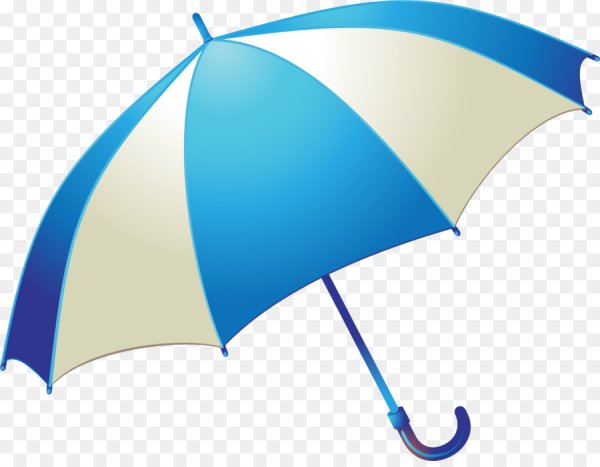 Зонтик мультяшный