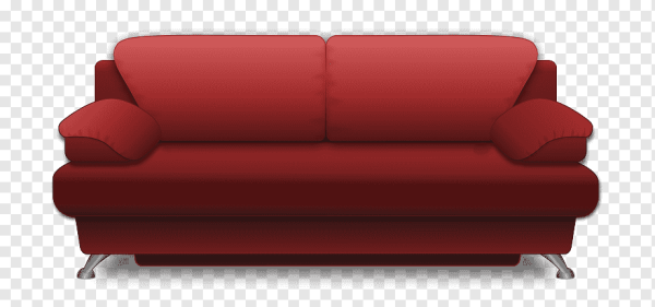 Диван мультяшный